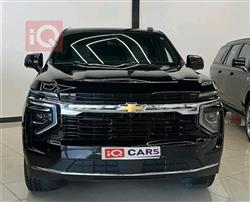 شيفروليه تاهو